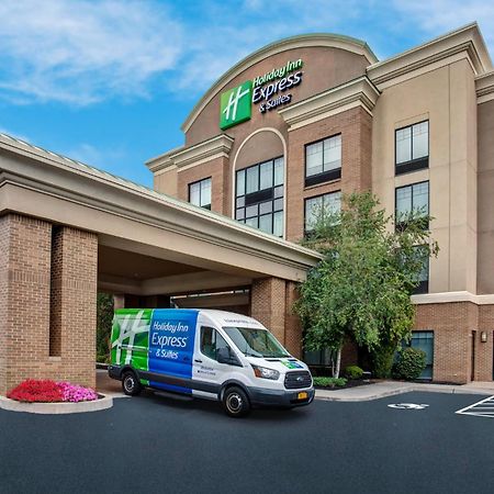 Holiday Inn Express Hotel & Suites Rochester Webster By Ihg Eksteriør bilde