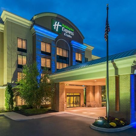 Holiday Inn Express Hotel & Suites Rochester Webster By Ihg Eksteriør bilde