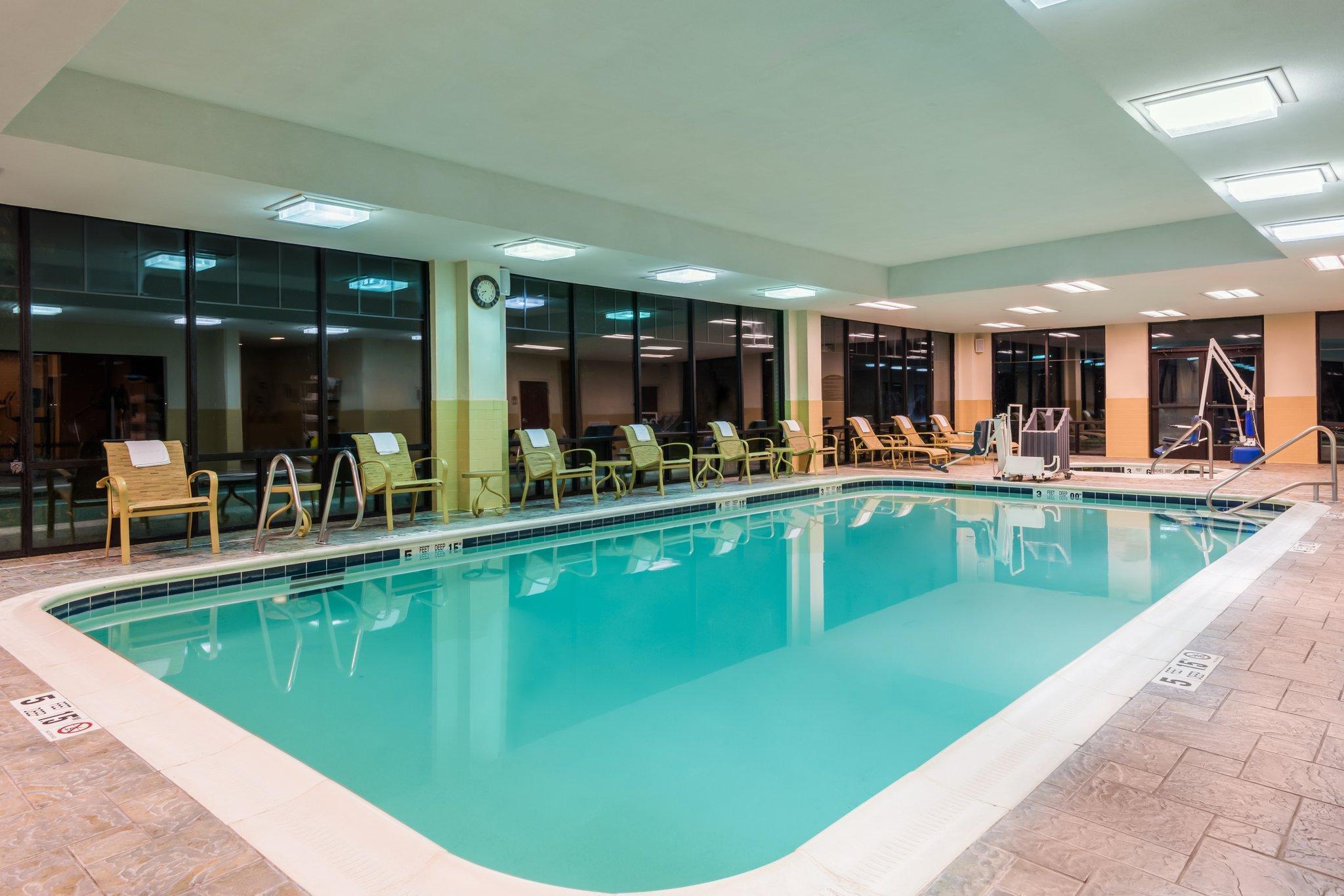 Holiday Inn Express Hotel & Suites Rochester Webster By Ihg Eksteriør bilde