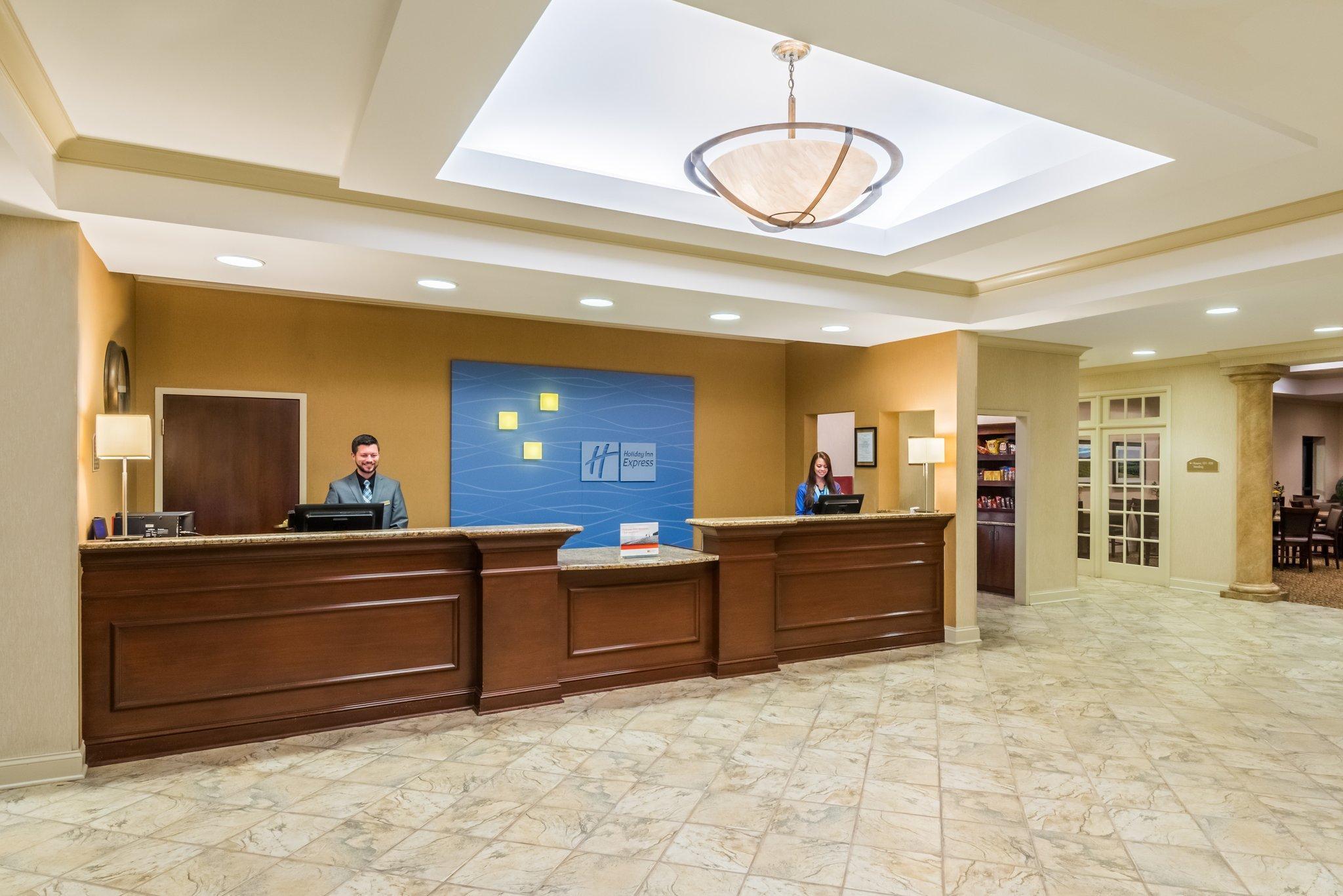 Holiday Inn Express Hotel & Suites Rochester Webster By Ihg Eksteriør bilde