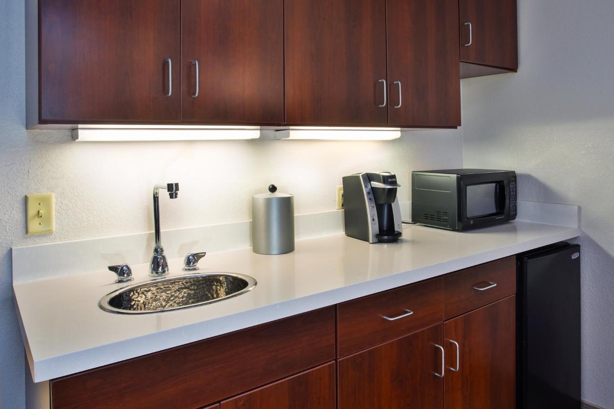 Holiday Inn Express Hotel & Suites Rochester Webster By Ihg Eksteriør bilde