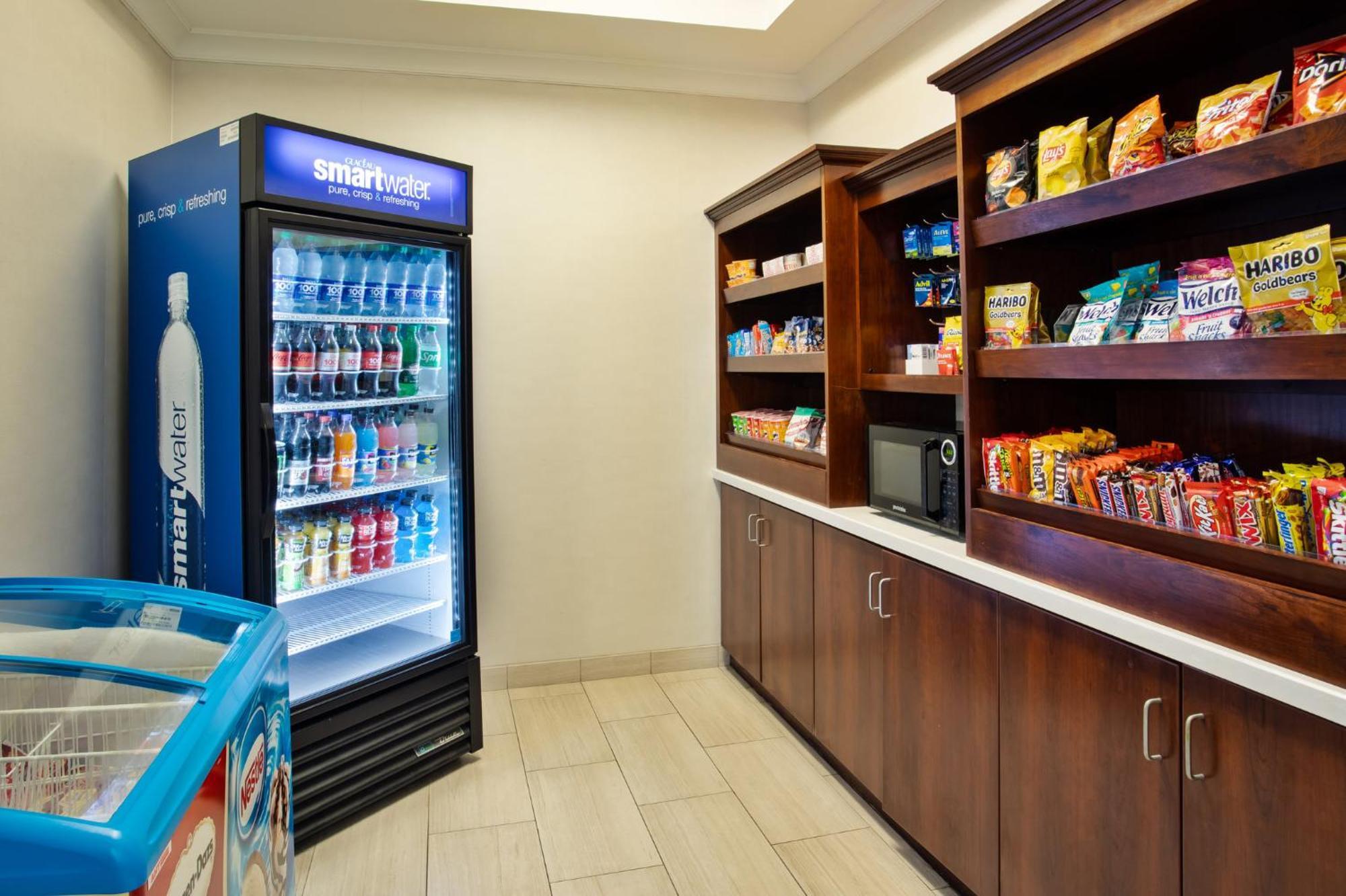 Holiday Inn Express Hotel & Suites Rochester Webster By Ihg Eksteriør bilde