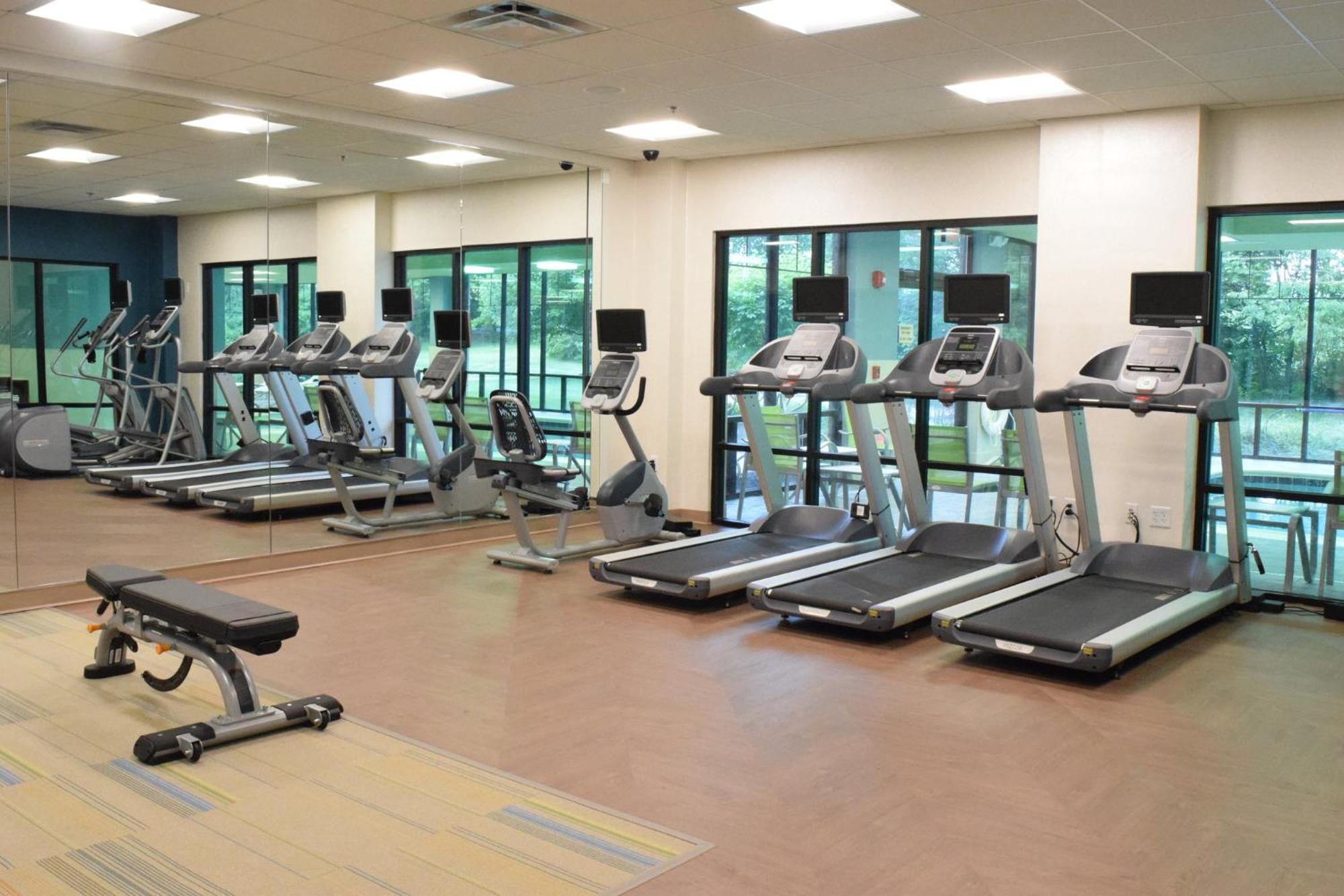 Holiday Inn Express Hotel & Suites Rochester Webster By Ihg Eksteriør bilde