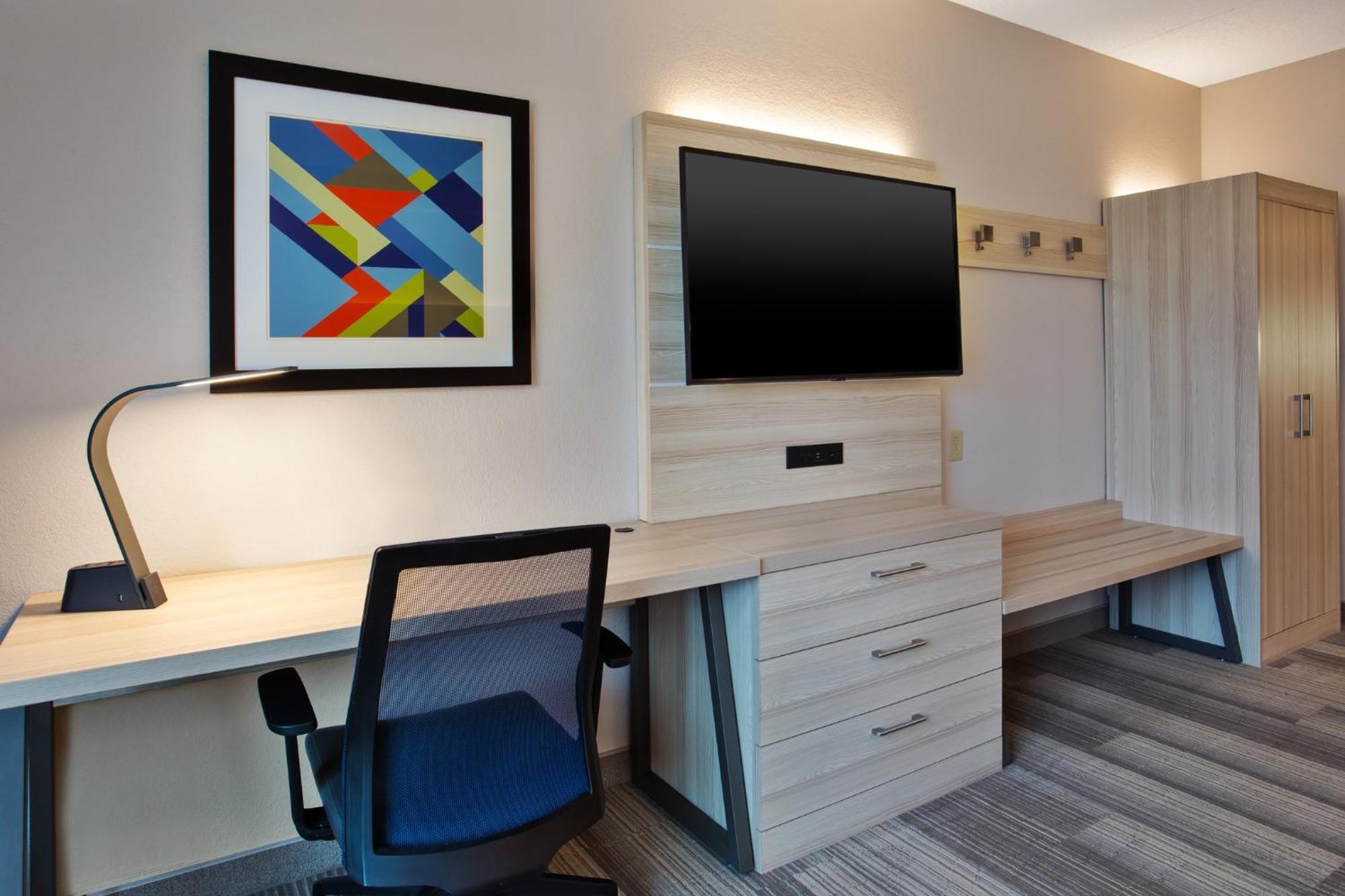 Holiday Inn Express Hotel & Suites Rochester Webster By Ihg Eksteriør bilde