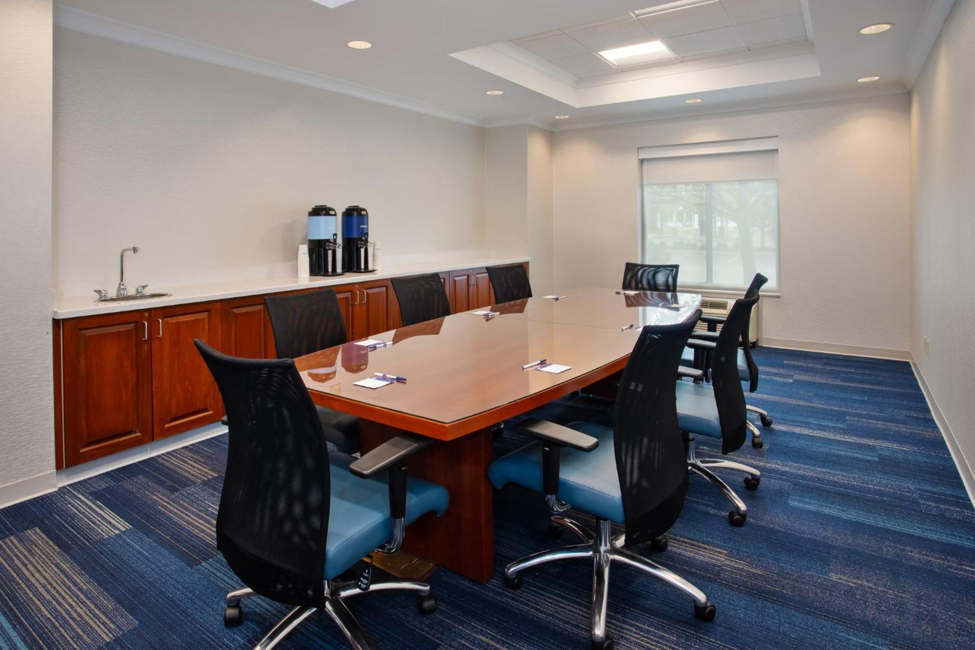 Holiday Inn Express Hotel & Suites Rochester Webster By Ihg Eksteriør bilde
