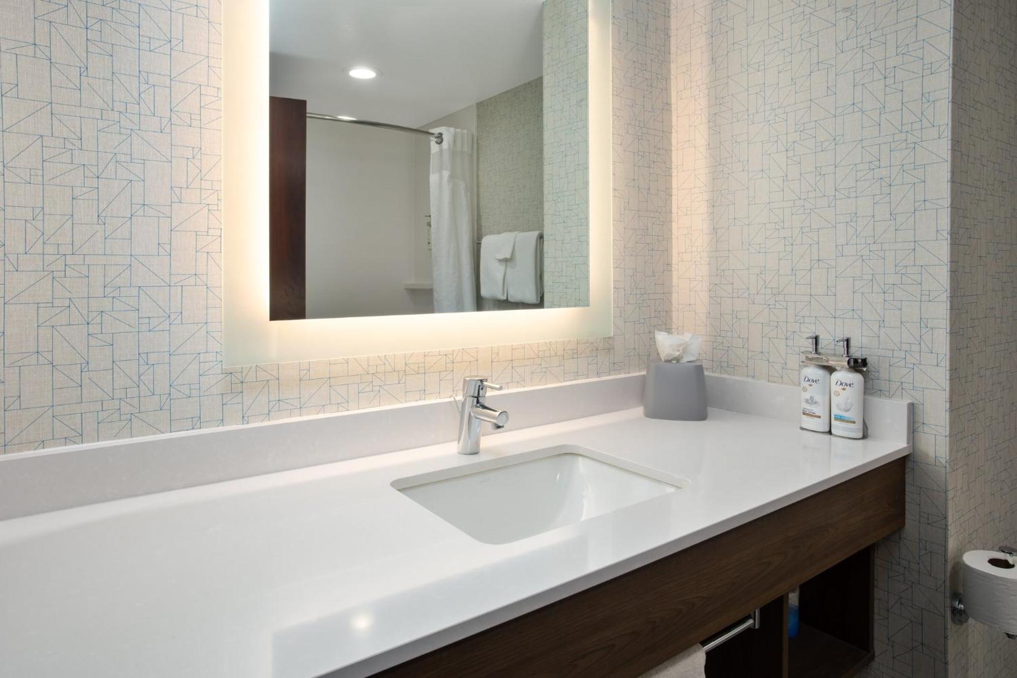 Holiday Inn Express Hotel & Suites Rochester Webster By Ihg Eksteriør bilde