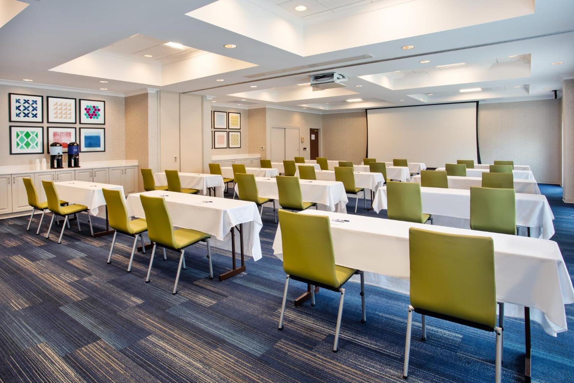 Holiday Inn Express Hotel & Suites Rochester Webster By Ihg Eksteriør bilde