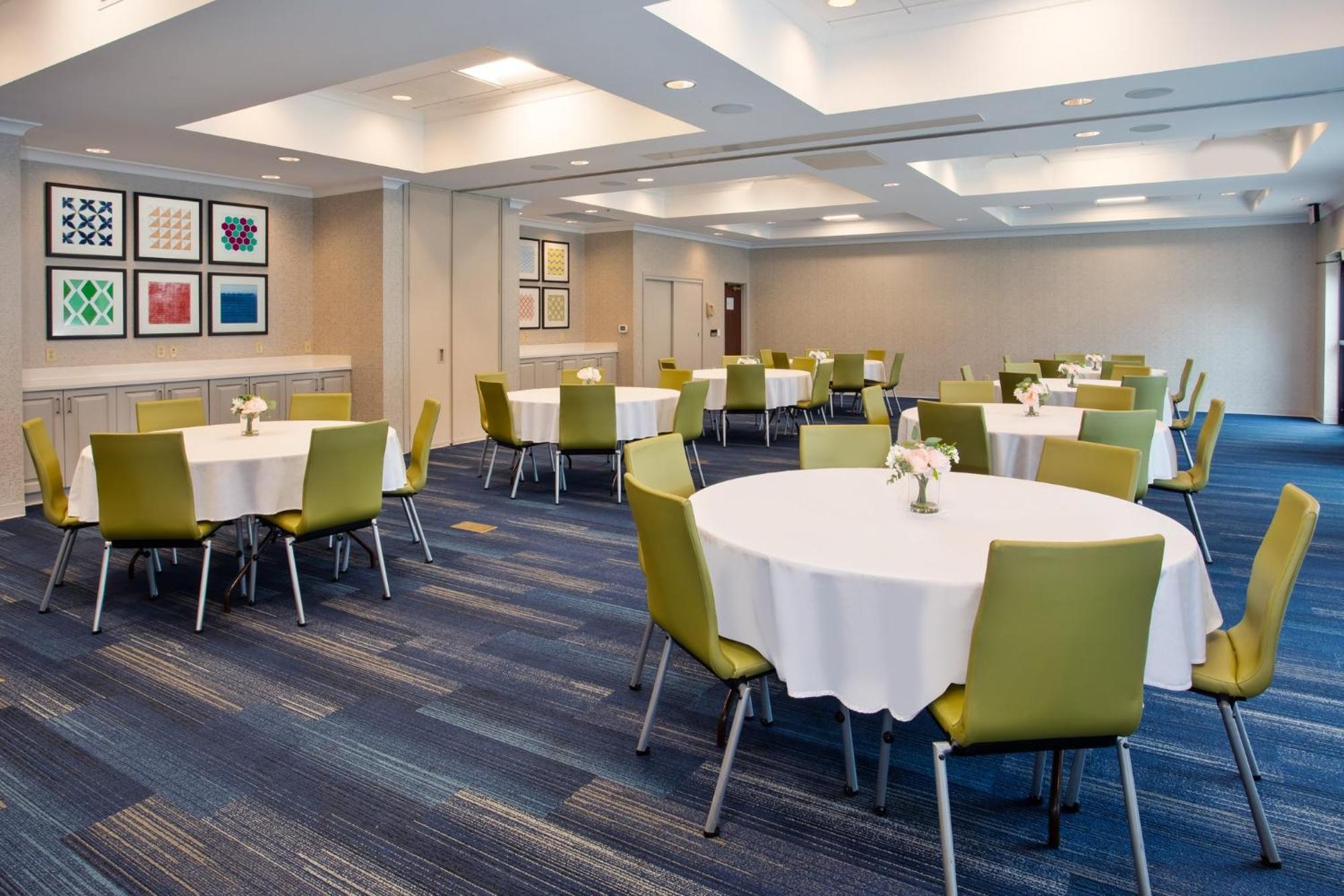 Holiday Inn Express Hotel & Suites Rochester Webster By Ihg Eksteriør bilde