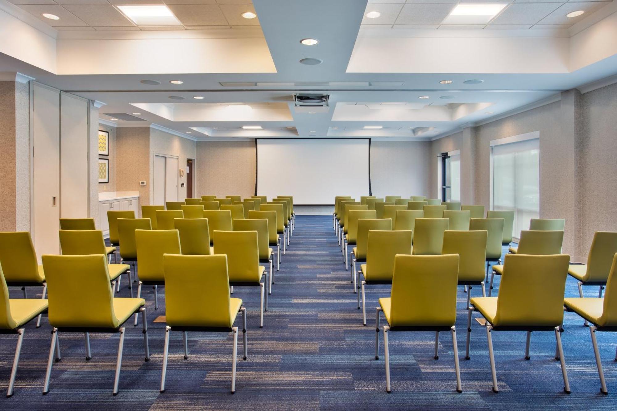 Holiday Inn Express Hotel & Suites Rochester Webster By Ihg Eksteriør bilde