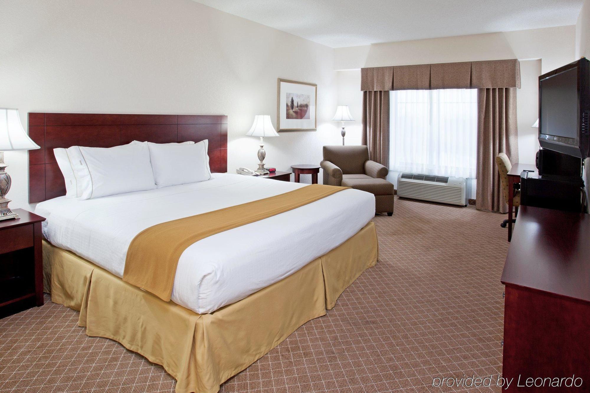Holiday Inn Express Hotel & Suites Rochester Webster By Ihg Rom bilde
