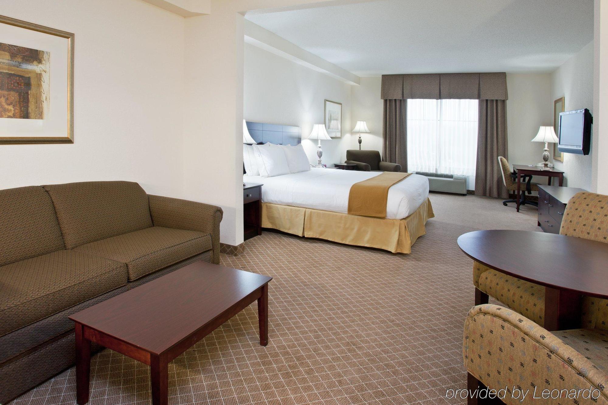 Holiday Inn Express Hotel & Suites Rochester Webster By Ihg Rom bilde