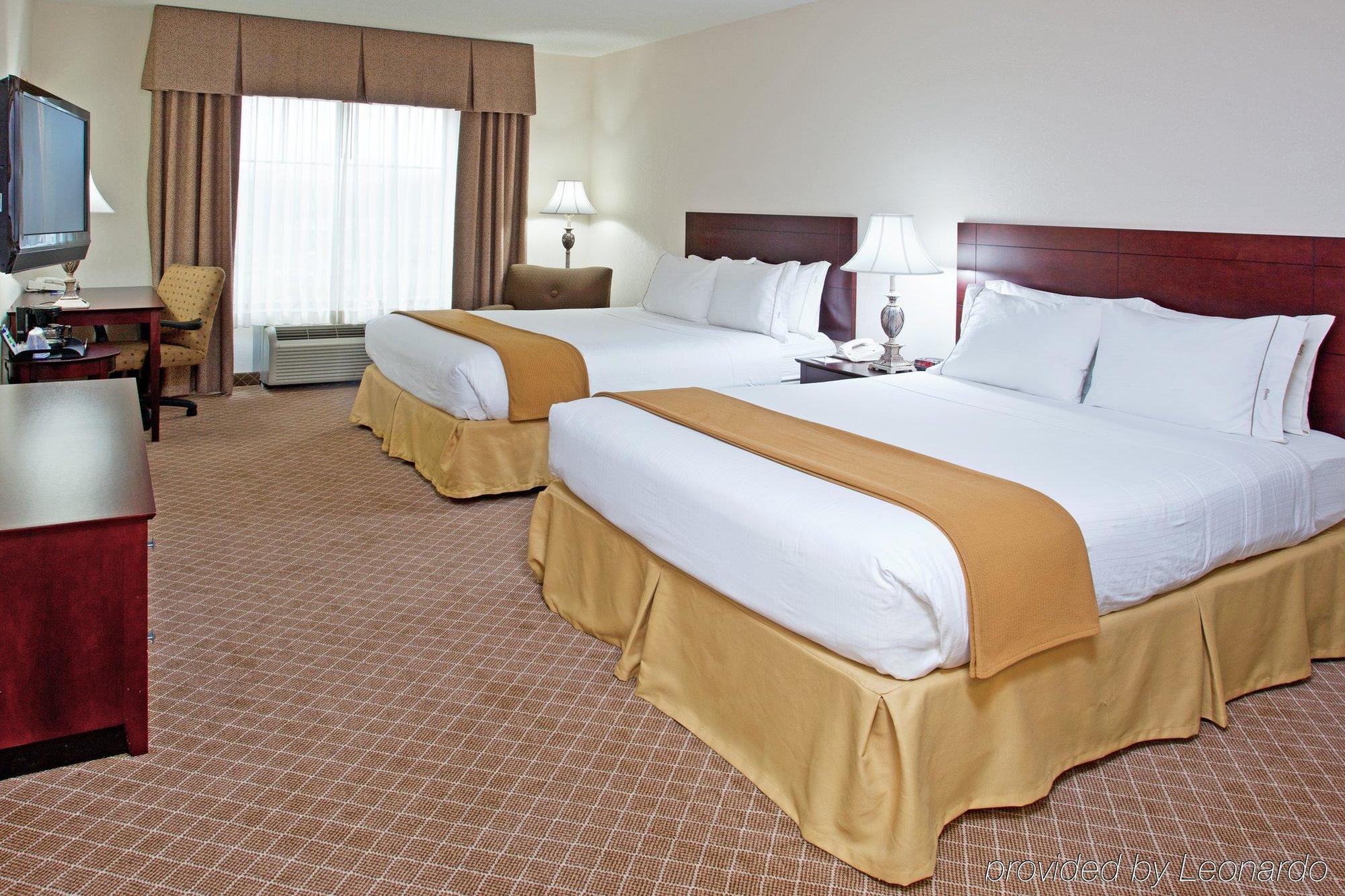 Holiday Inn Express Hotel & Suites Rochester Webster By Ihg Rom bilde