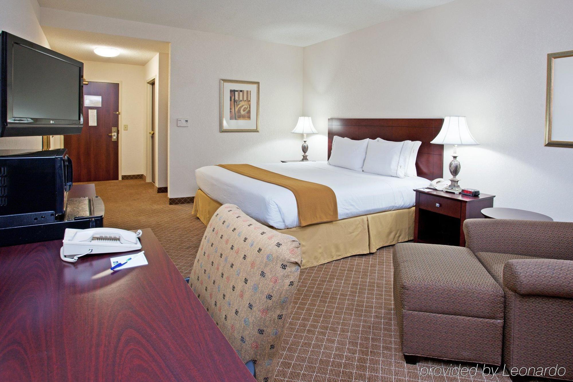Holiday Inn Express Hotel & Suites Rochester Webster By Ihg Rom bilde
