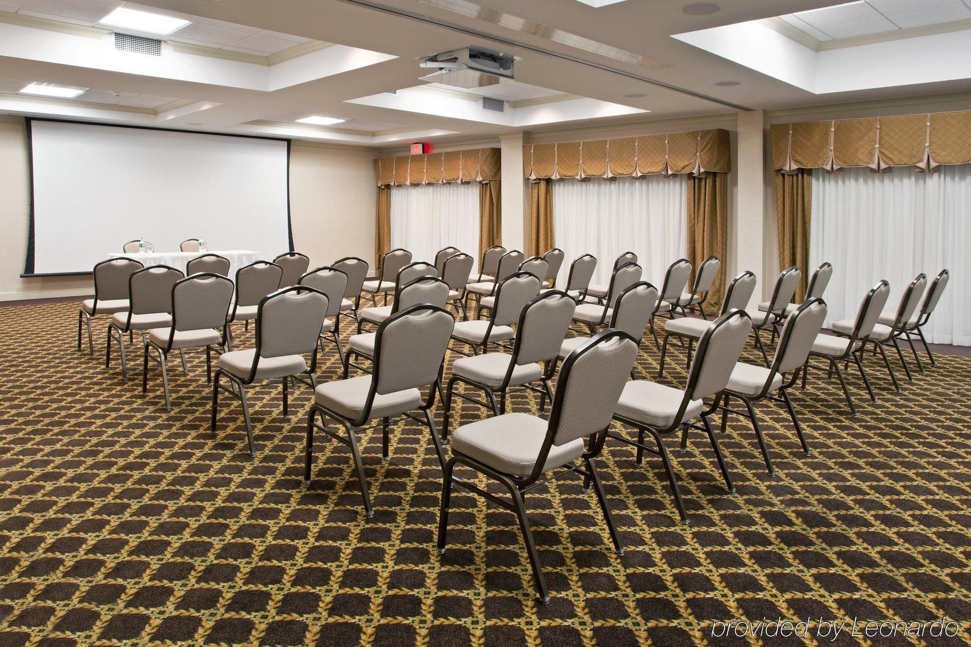 Holiday Inn Express Hotel & Suites Rochester Webster By Ihg Eksteriør bilde