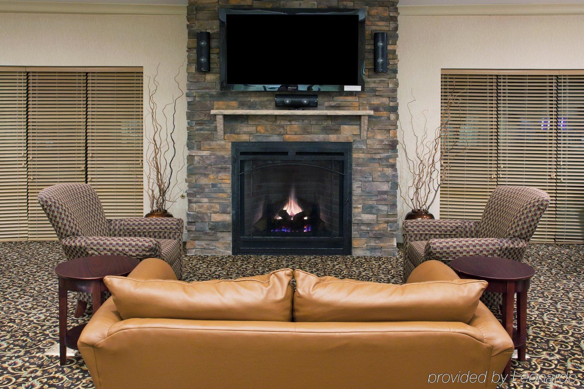 Holiday Inn Express Hotel & Suites Rochester Webster By Ihg Eksteriør bilde