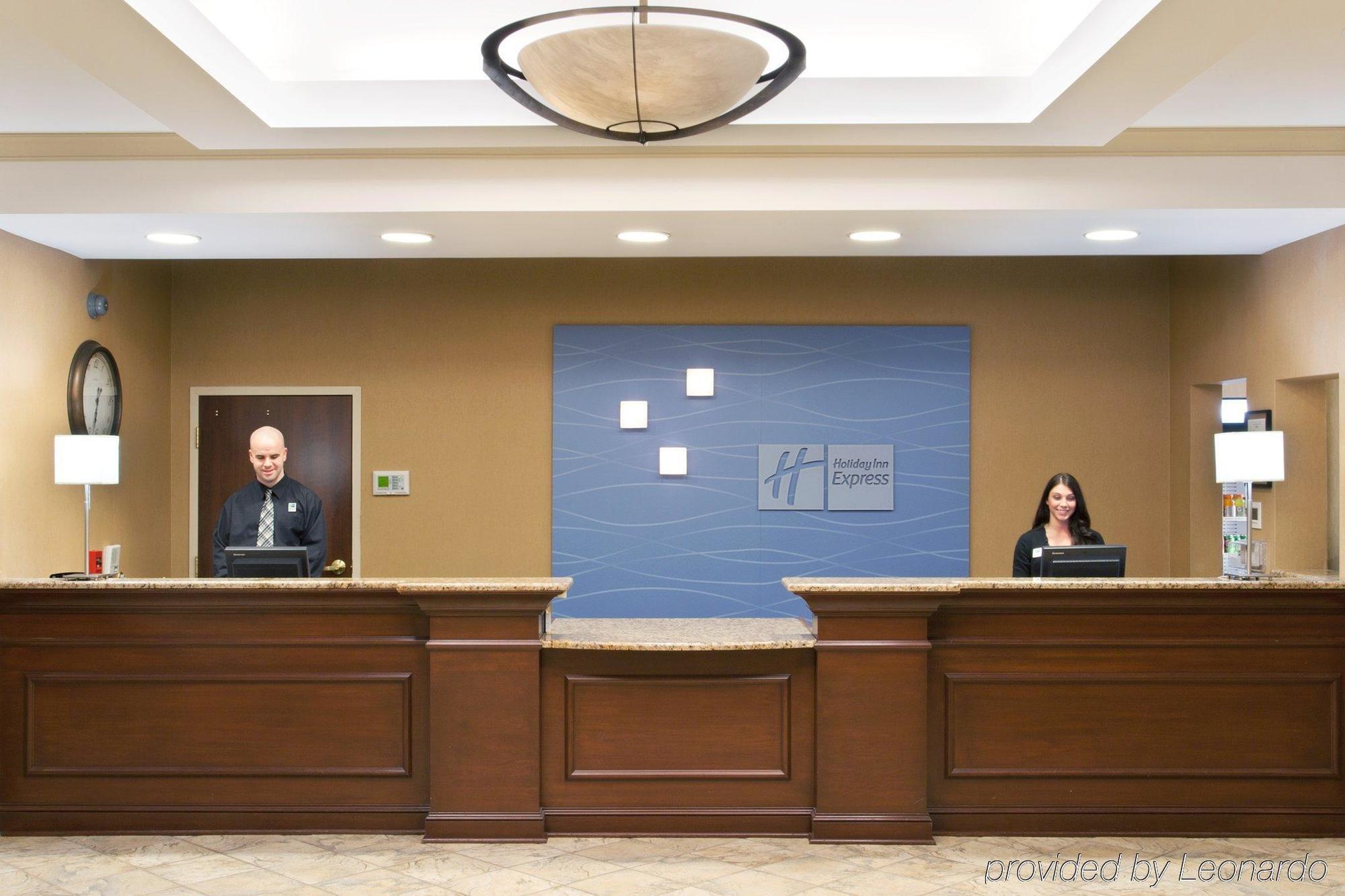 Holiday Inn Express Hotel & Suites Rochester Webster By Ihg Eksteriør bilde