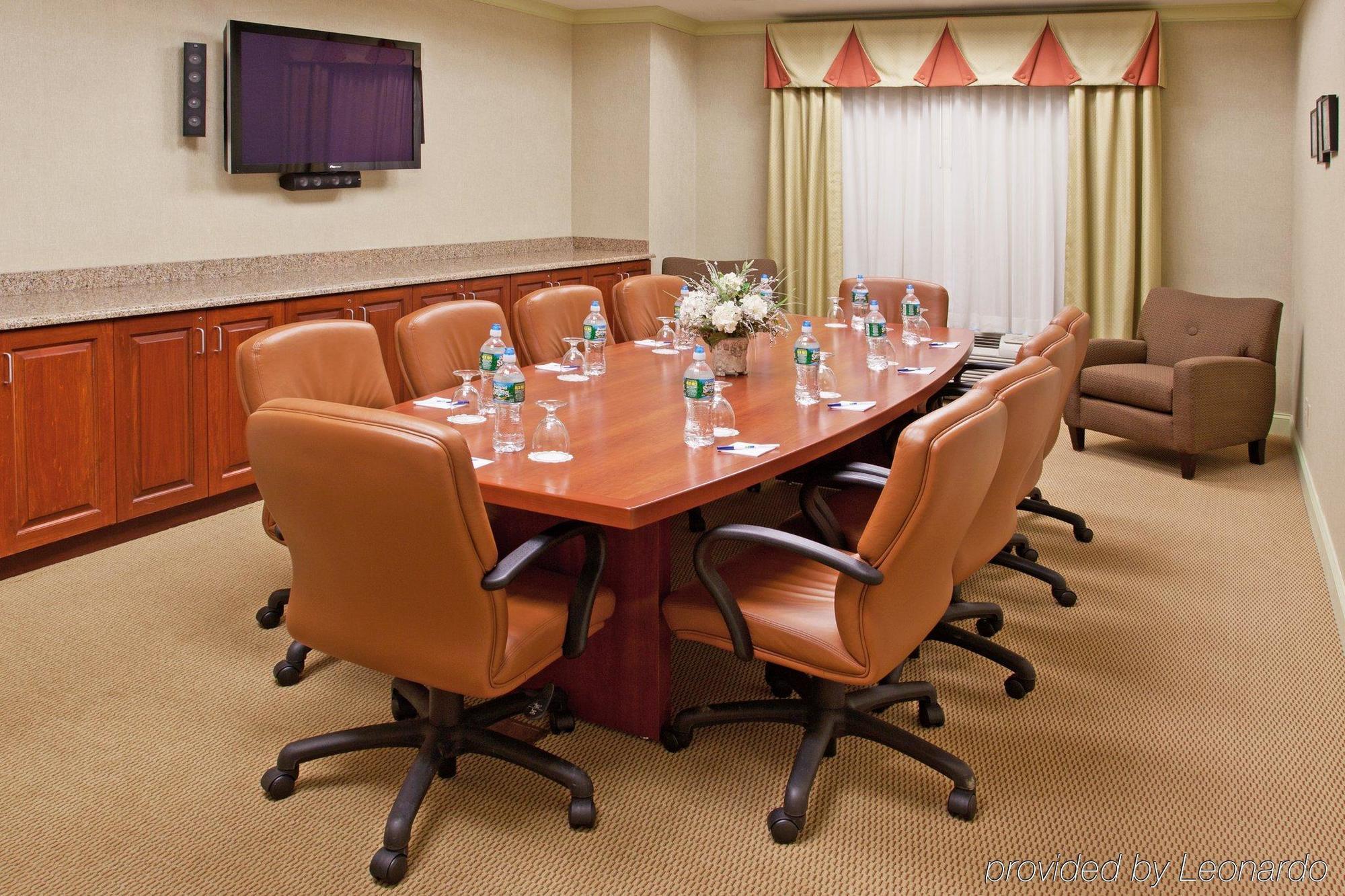 Holiday Inn Express Hotel & Suites Rochester Webster By Ihg Eksteriør bilde