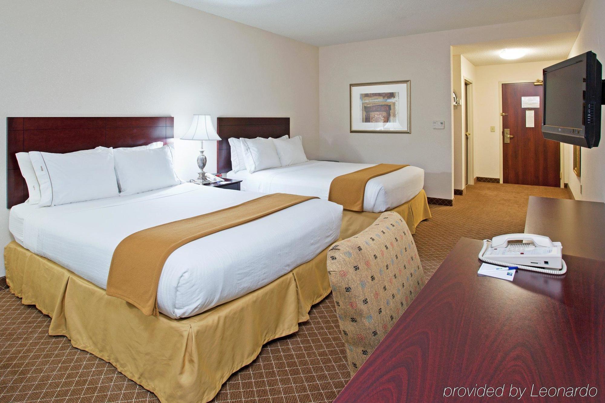 Holiday Inn Express Hotel & Suites Rochester Webster By Ihg Eksteriør bilde