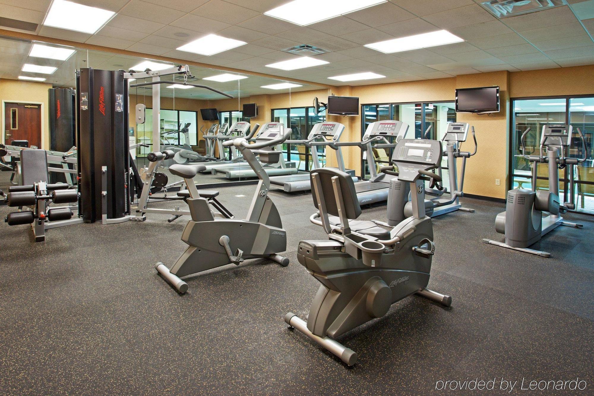 Holiday Inn Express Hotel & Suites Rochester Webster By Ihg Eksteriør bilde